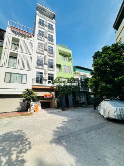  SIÊU PHẨM ĐẦU TƯ: 22 PHÒNG KK – PHÂN LÔ – THANG MÁY – 100TR/TH – GIÁ CHỈ 19 TỶ!